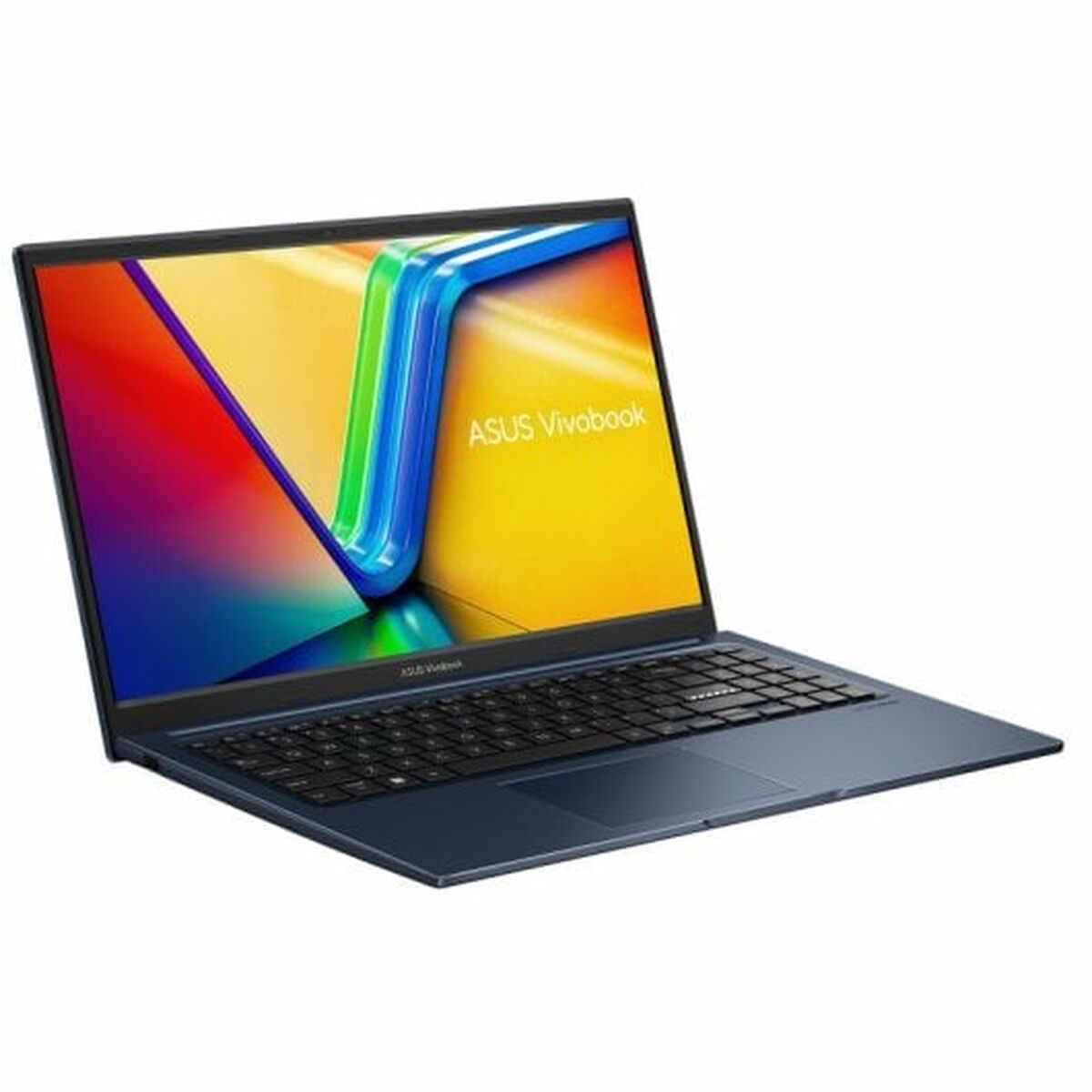 Laptop Asus Vivobook 15 F1504ZA-NJ1474 15,6" Intel Core i5-1235U 16 GB RAM 512 GB SSD Spanish Qwerty Asus