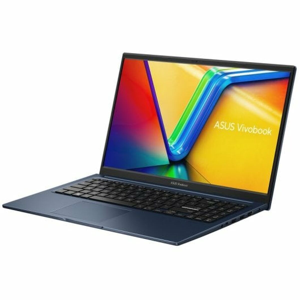 Laptop Asus Vivobook 15 F1504ZA-NJ1474 15,6" Intel Core i5-1235U 16 GB RAM 512 GB SSD Spanish Qwerty Asus