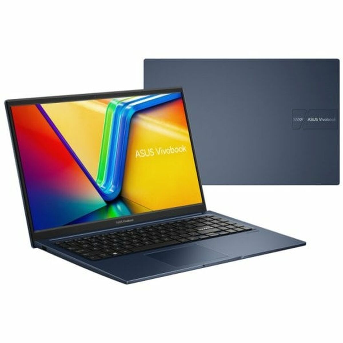 Laptop Asus Vivobook 15 F1504ZA-NJ1474 15,6" Intel Core i5-1235U 16 GB RAM 512 GB SSD Spanish Qwerty Asus