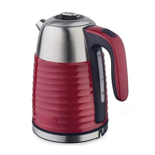 Kettle Feel Maestro MR-051 Black Red 2200 W 1,7 L Feel Maestro