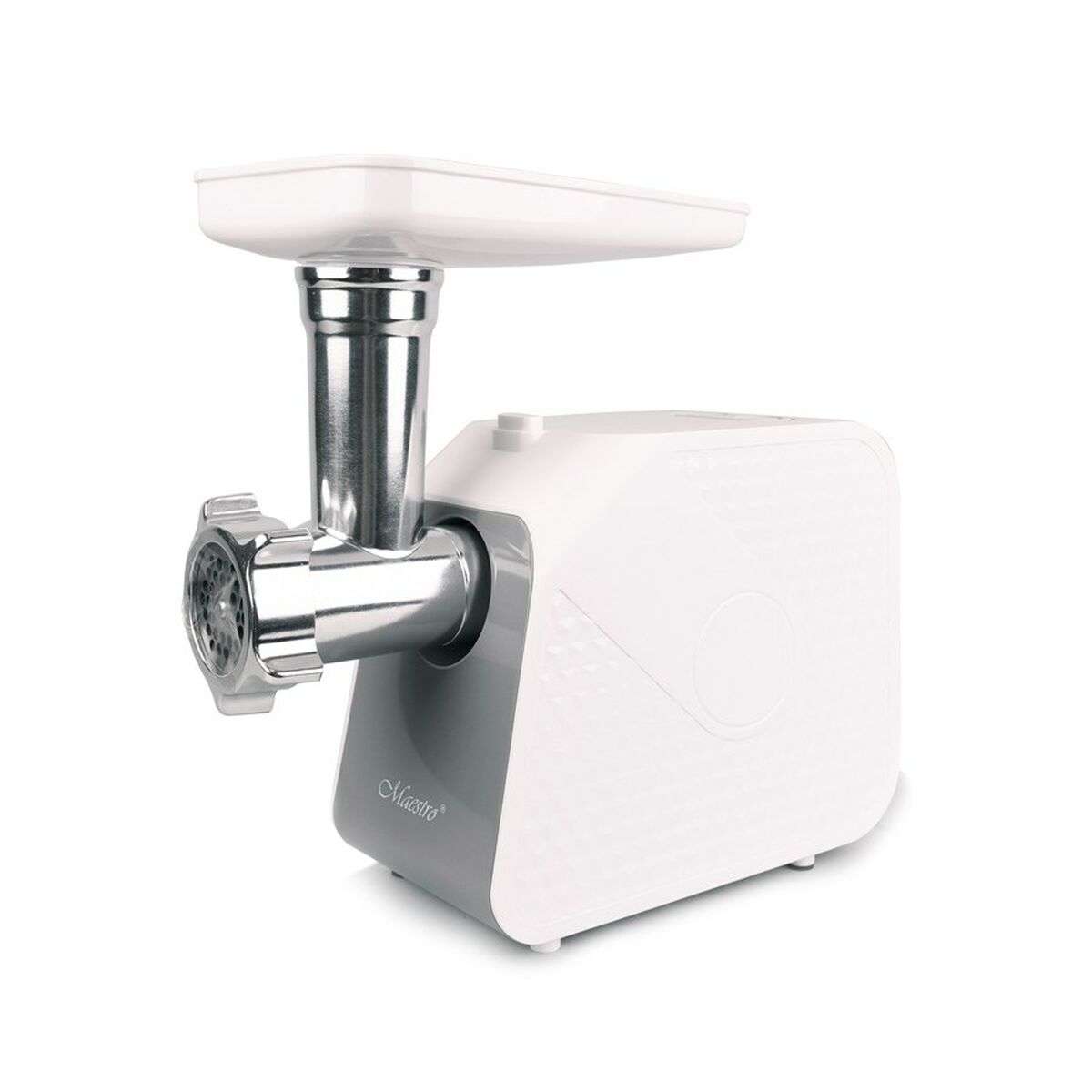 Mincer Feel Maestro MR-851 White 1500 W Feel Maestro