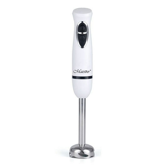 Cup Blender Feel Maestro MR-510N White Black 300 W Feel Maestro