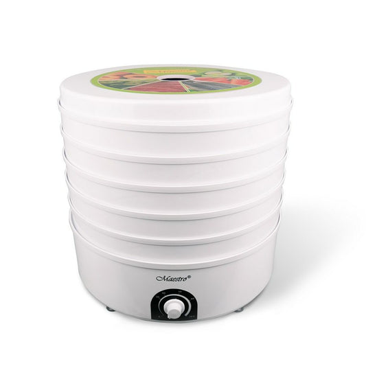 Food Dehydrator Feel Maestro MR-766 520 W Feel Maestro