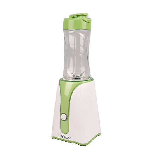 Cup Blender Feel Maestro MR-569 White Green 350 W Feel Maestro