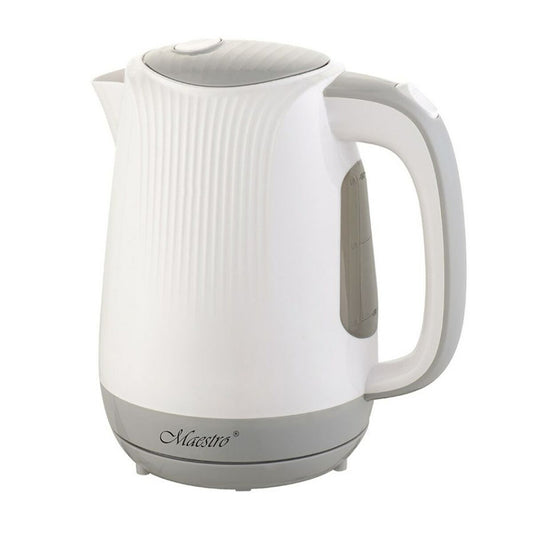 Kettle Feel Maestro MR042 White Grey 2200 W 1,7 L Feel Maestro