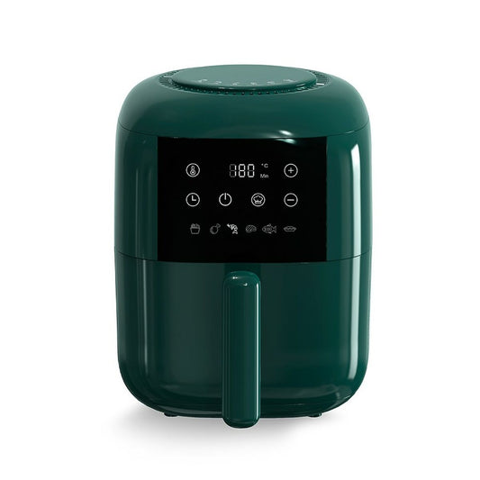 Air Fryer Feel Maestro MR-755 Green 1200 W 3 L Feel Maestro