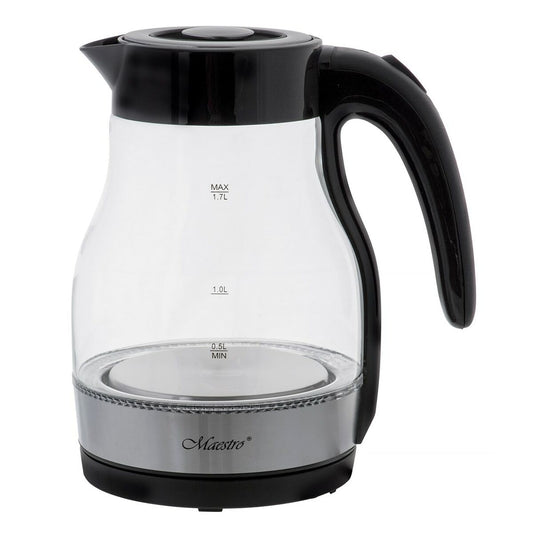 Kettle Feel Maestro MR-061 Black 1850-2200 W 1,7 L Feel Maestro