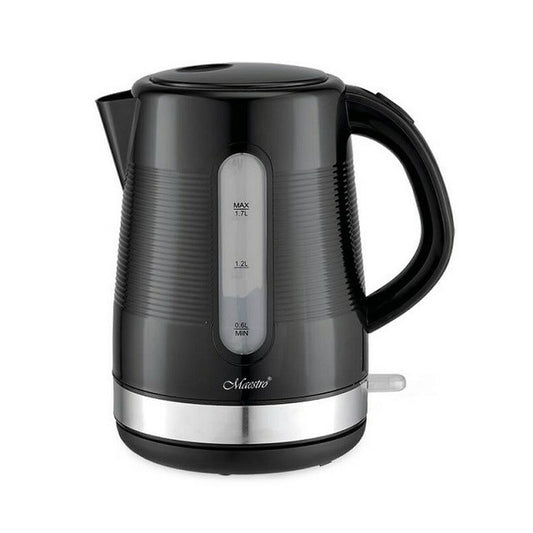 Kettle Feel Maestro MR-035 Red 2200 W 1,7 L Feel Maestro