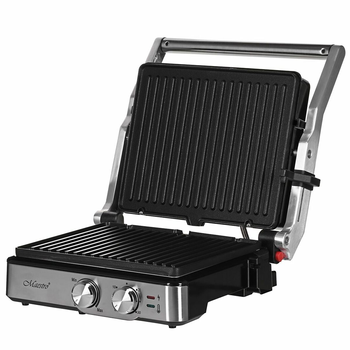 Electric Barbecue Feel Maestro MR-721 2000 W Feel Maestro