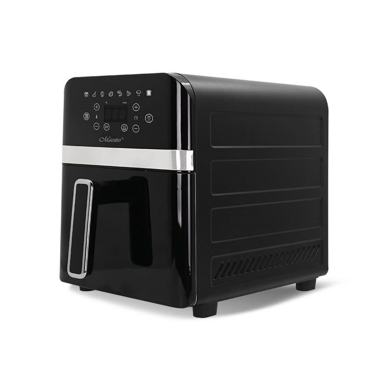 Air Fryer Feel Maestro MR-759 Black 1900 W 9 L Feel Maestro