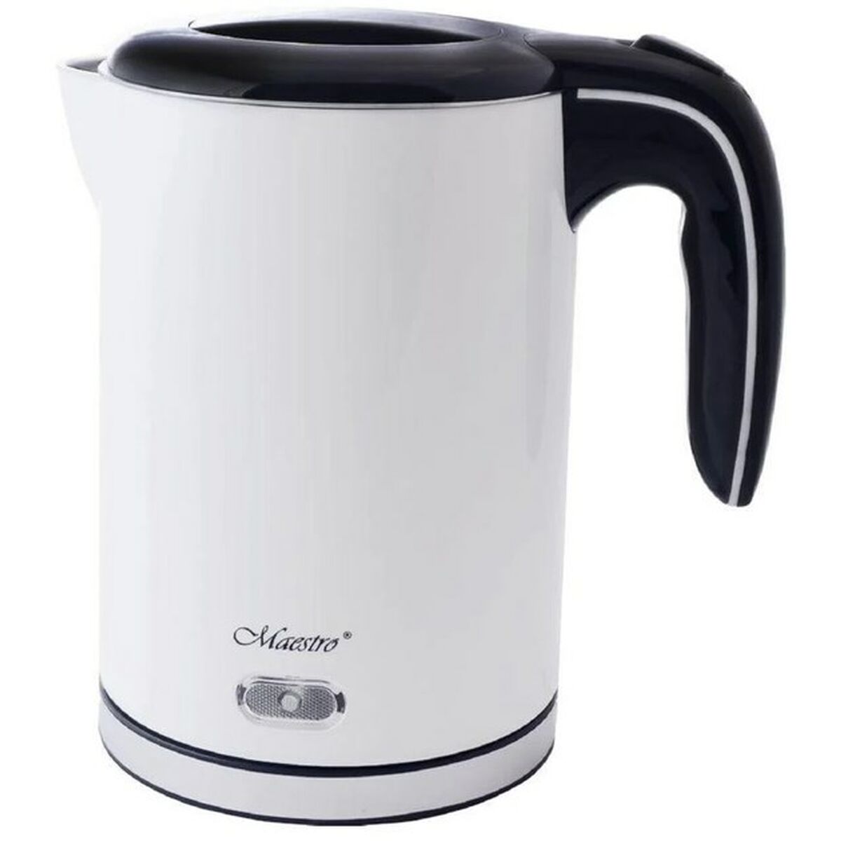 Kettle Feel Maestro MR-030-WHITE White Plastic 1850-2200 W 1,7 L Feel Maestro