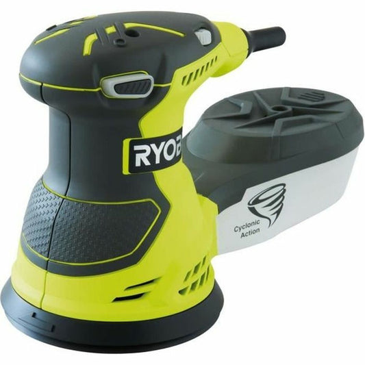 Orbital sander Ryobi ROS300 300 W Ø 125 mm Ryobi