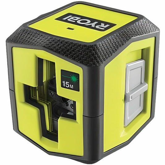 Laser level Ryobi 15 m Ryobi