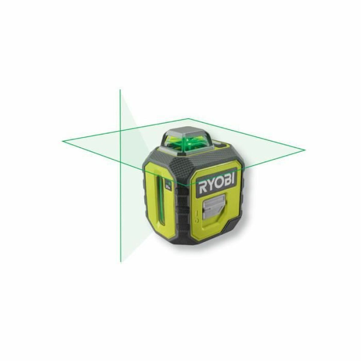 Laser level Ryobi 25 m Ryobi