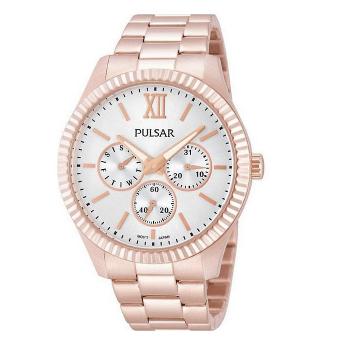 Ladie's Watch Pulsar PP6130X1