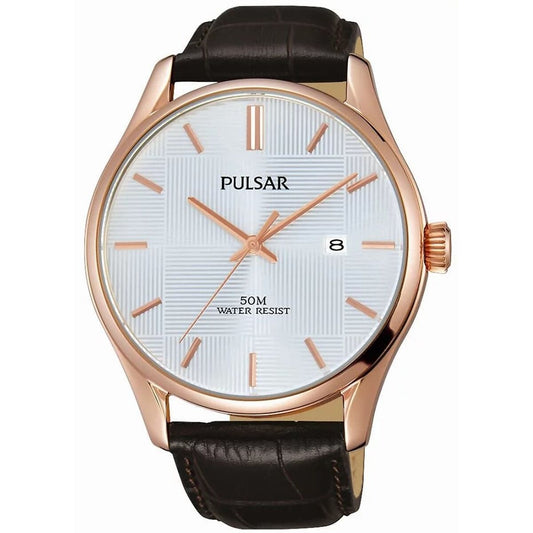 Men's Watch Pulsar Pulsar