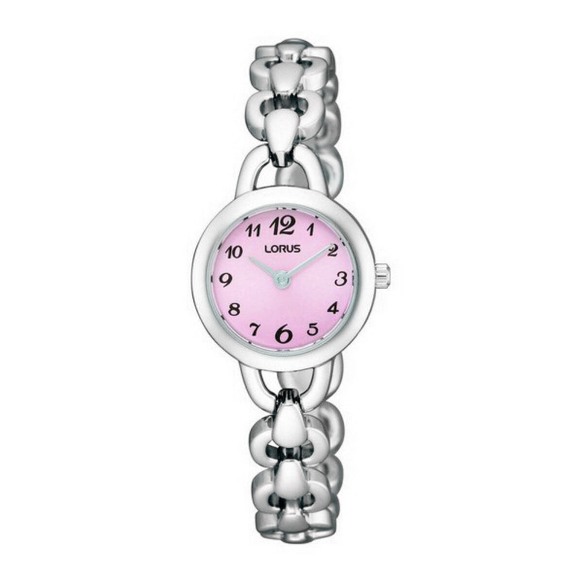 Ladies' Watch Lorus RRW35EX9_ROSA (Ø 17 mm) Lorus