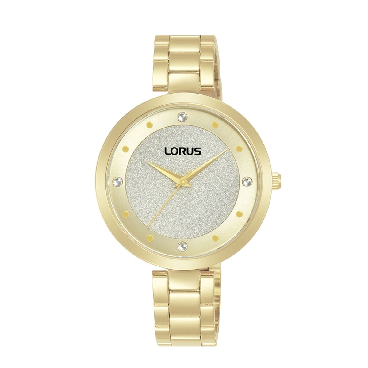 Ladies' Watch Lorus RG260WX9 Lorus