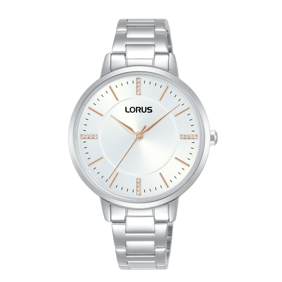 Ladies' Watch Lorus RG249WX9 Lorus