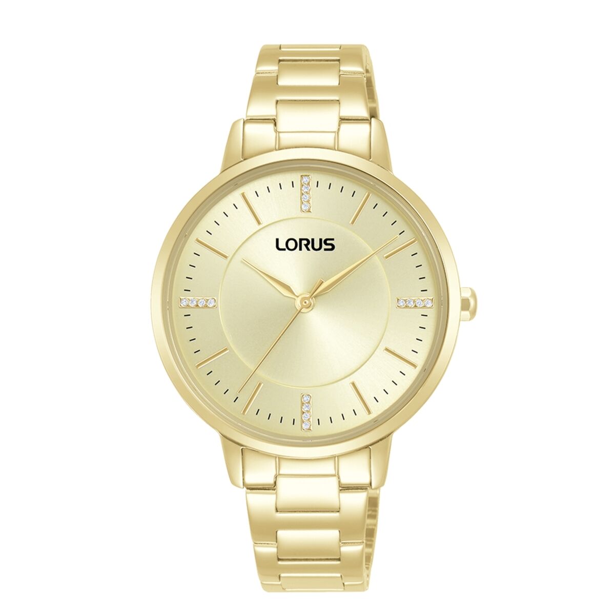 Ladies' Watch Lorus RG256WX9 Lorus