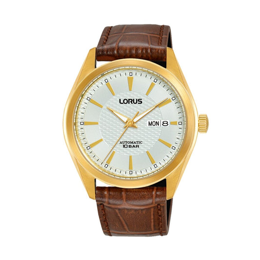 Men's Watch Lorus RL490BX9 White Lorus