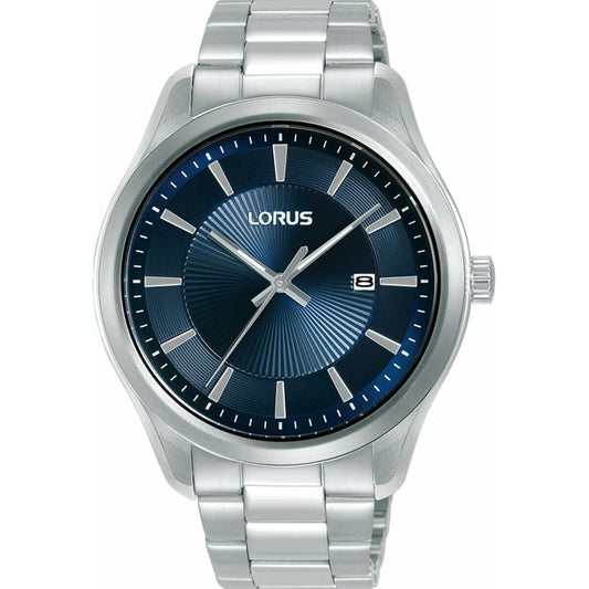 Men's Watch Lorus RH927RX9 Silver Lorus