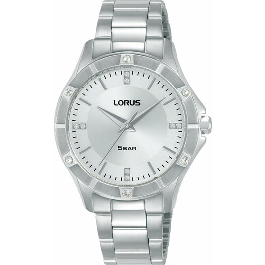 Men's Watch Lorus RG279XX9 Silver Lorus