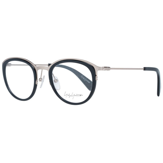 Unisex' Spectacle frame Yohji Yamamoto YY1023 48001 Yohji Yamamoto