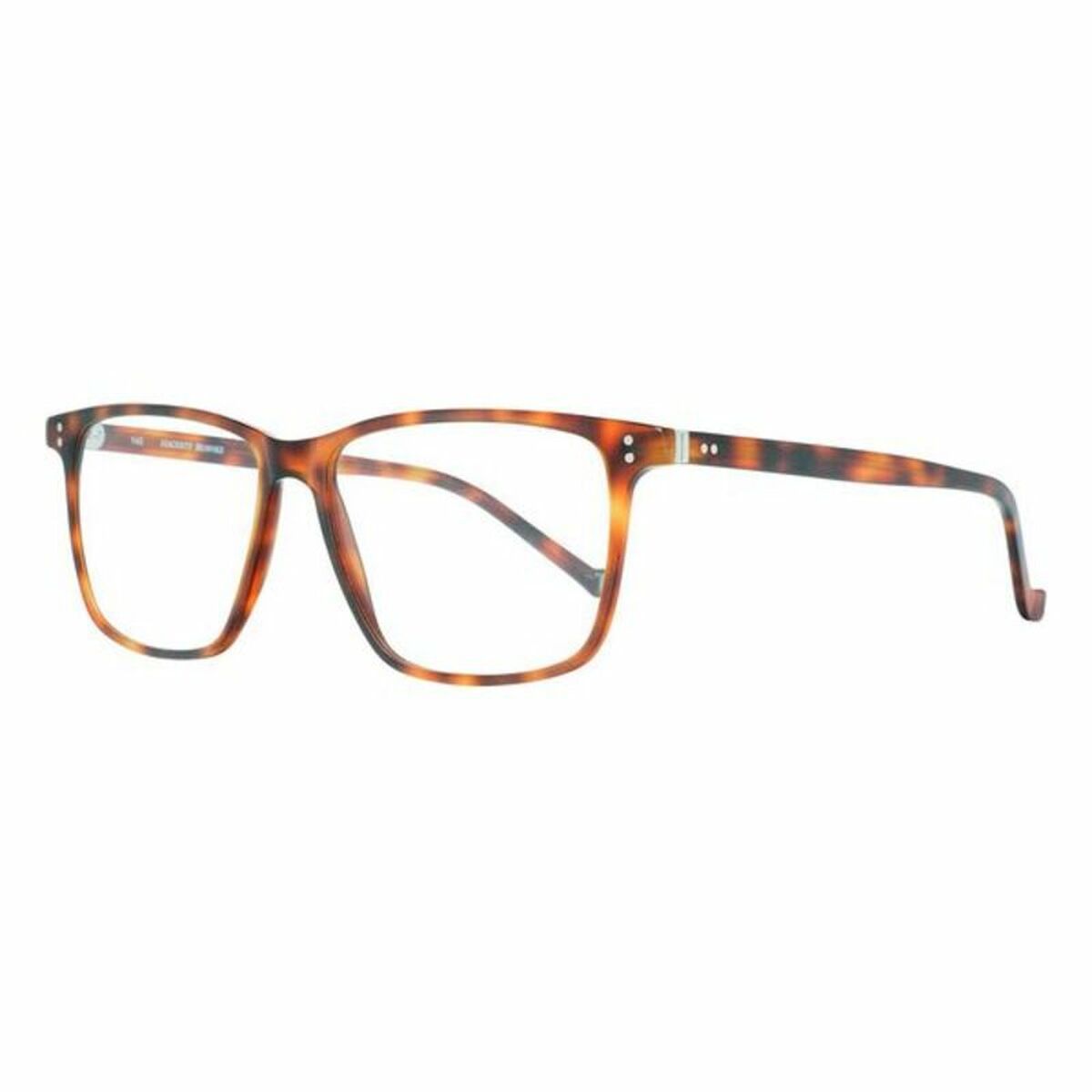 Men'Spectacle frame Hackett London HEB18110056 (56 mm) Brown (ø 56 mm) Hackett London