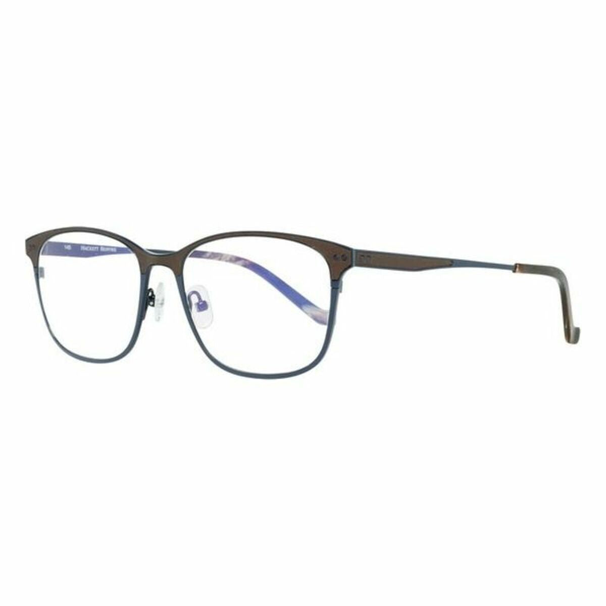 Men'Spectacle frame Hackett London HEB17868454 (54 mm) Blue (ø 54 mm) Hackett London