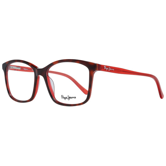 Ladies' Spectacle frame Pepe Jeans PJ3269 52C3 Pepe Jeans