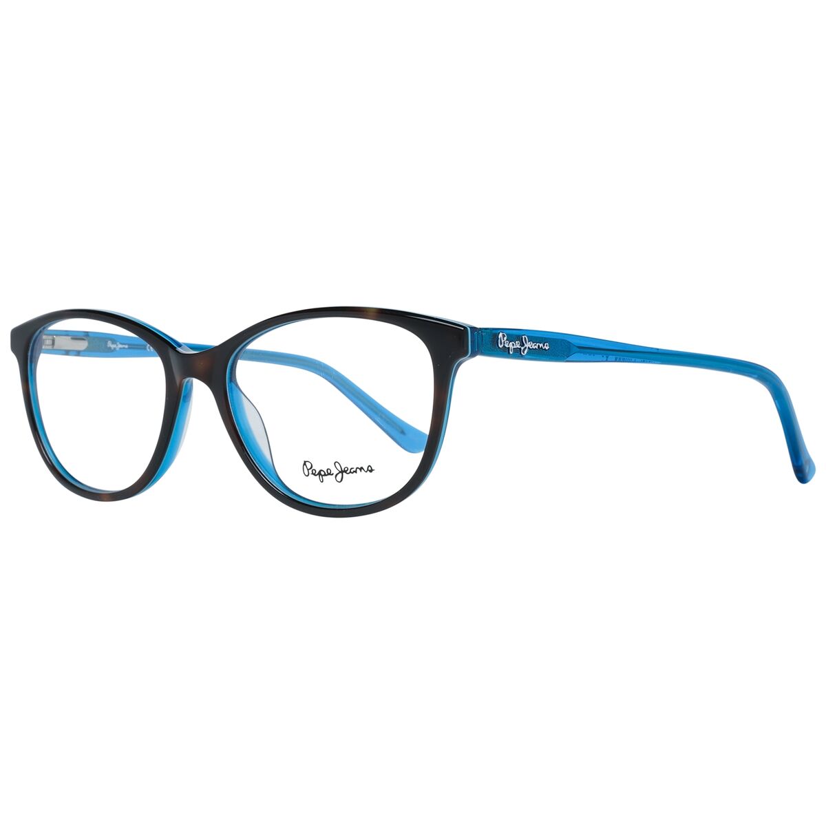 Ladies' Spectacle frame Pepe Jeans PJ3263 52C3 CRISTAL Pepe Jeans