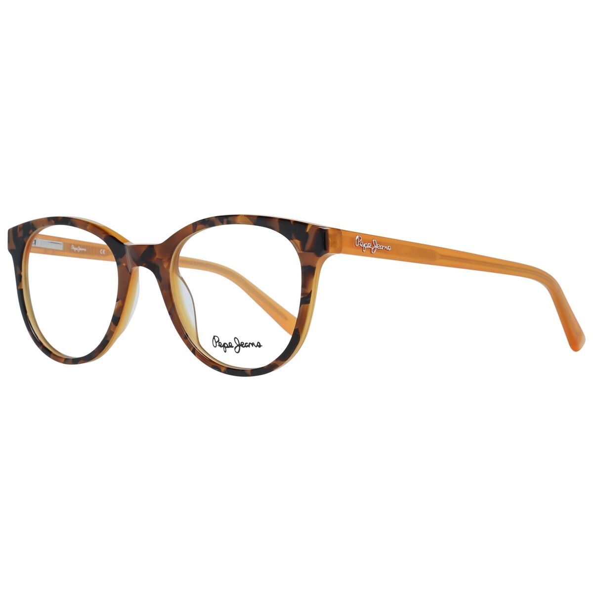 Ladies' Spectacle frame Pepe Jeans PJ3285 48C1 ZOIE Pepe Jeans