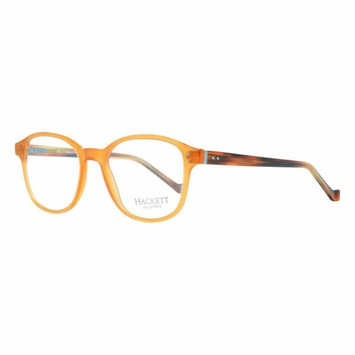 Men'Spectacle frame Hackett London HEB20613650 (50 mm) Brown (ø 50 mm) Hackett London