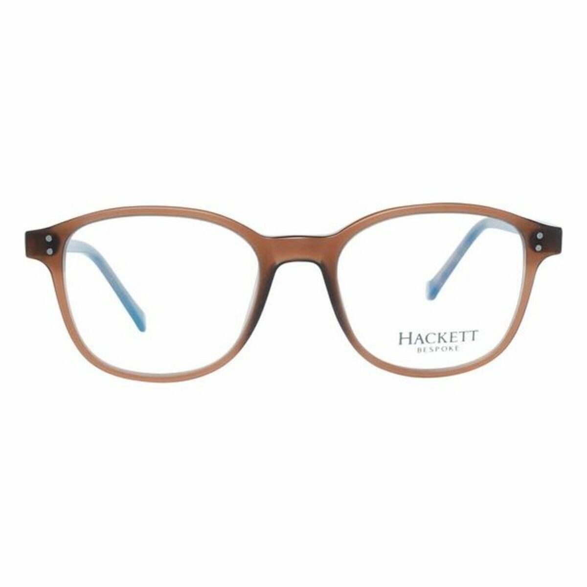 Men'Spectacle frame Hackett London HEB20615150 (50 mm) Brown (ø 50 mm) Hackett London