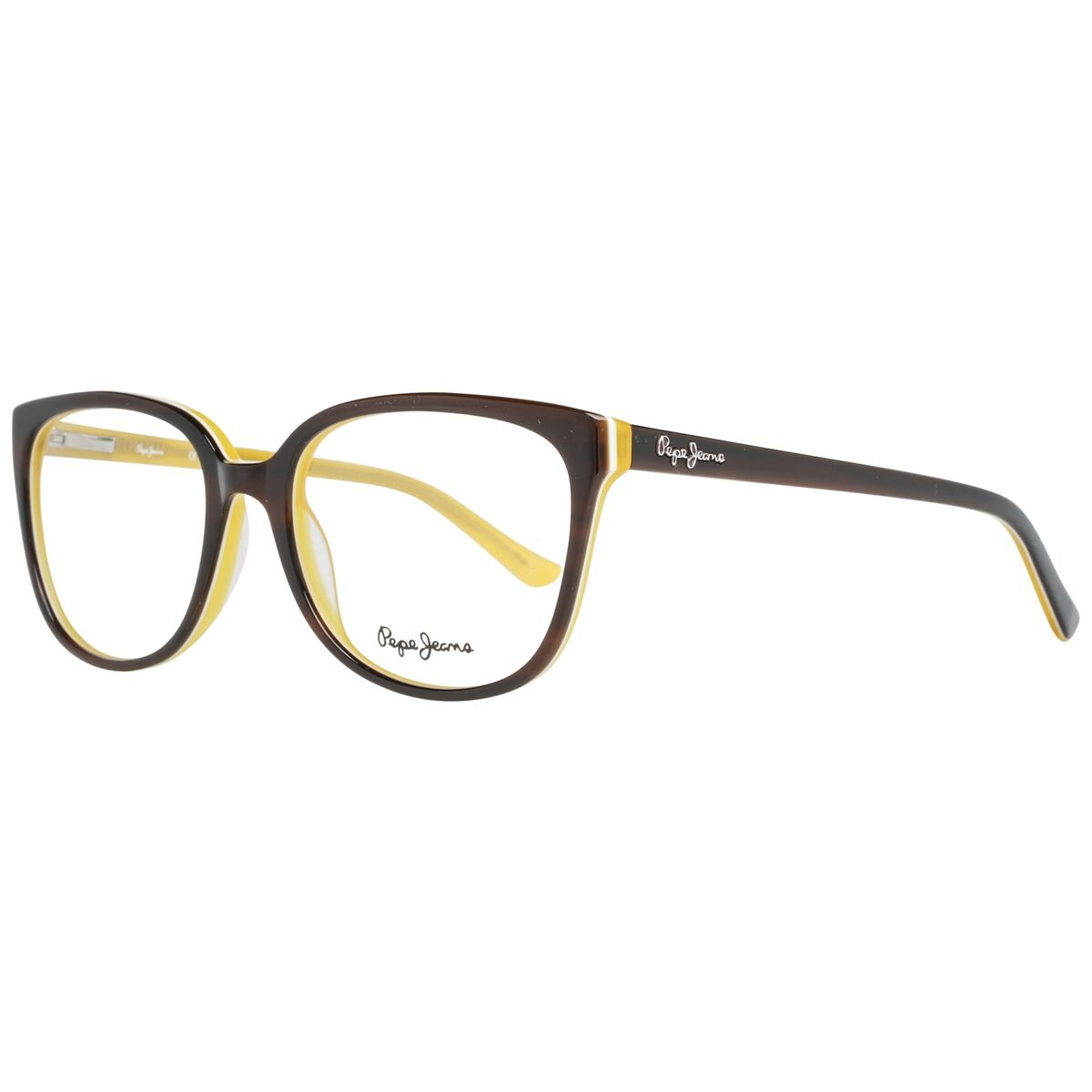 Ladies' Spectacle frame Pepe Jeans PJ3284 52C1 Pepe Jeans