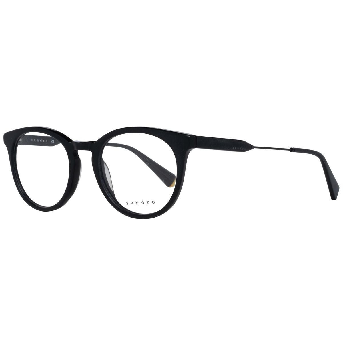 Men' Spectacle frame Sandro Paris SD1005 50001 Sandro Paris