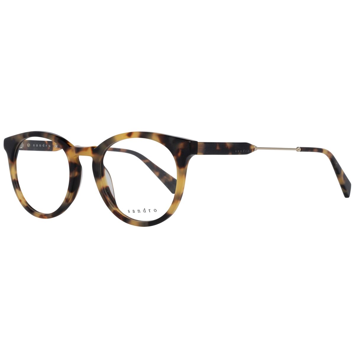 Men' Spectacle frame Sandro Paris SD1005 50206 Sandro Paris