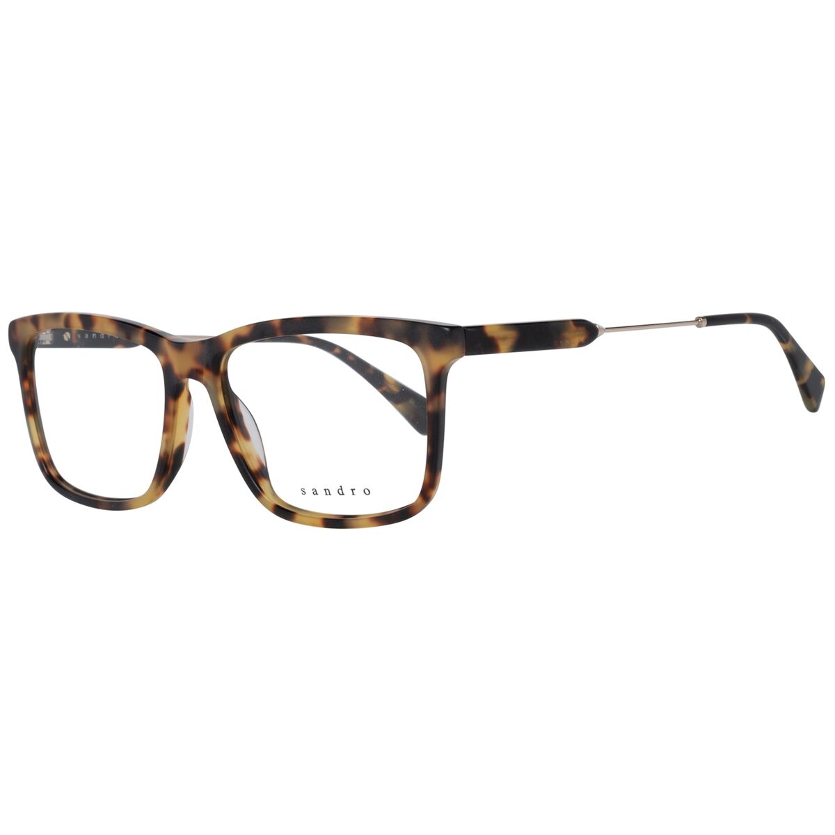 Men' Spectacle frame Sandro Paris SD1009 56206 Sandro Paris