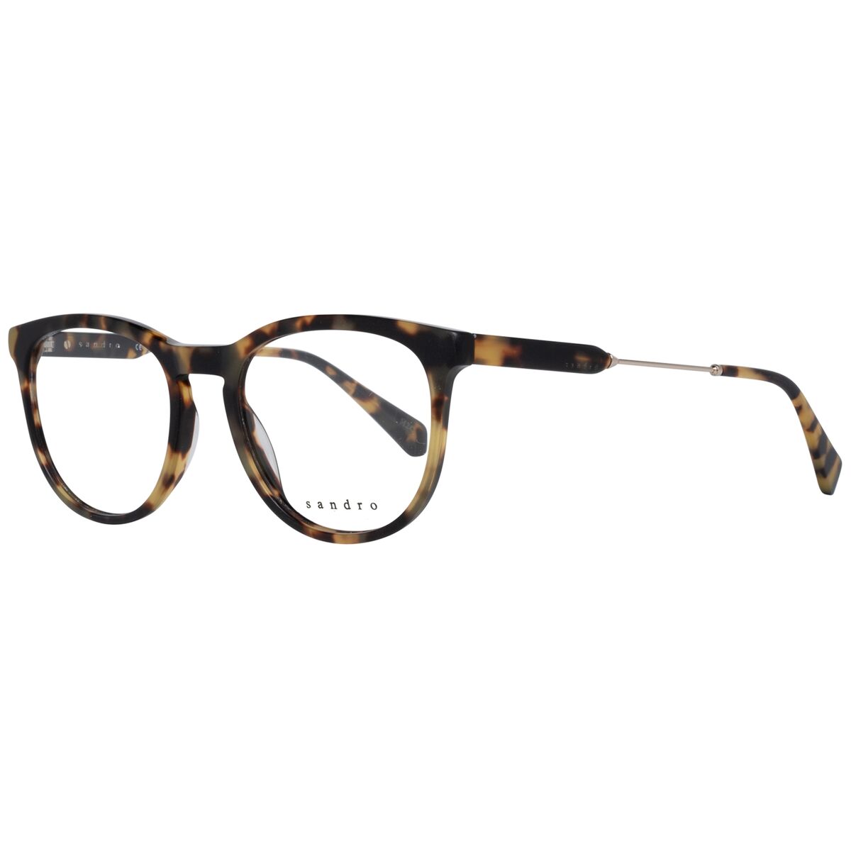 Men' Spectacle frame Sandro Paris SD1012 51206 Sandro Paris