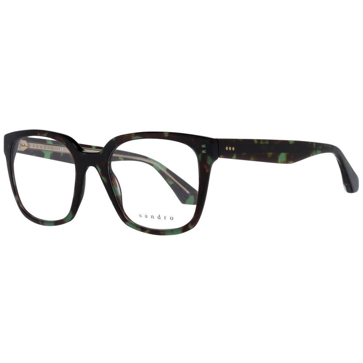 Ladies' Spectacle frame Sandro Paris SD2008 50205 Sandro Paris