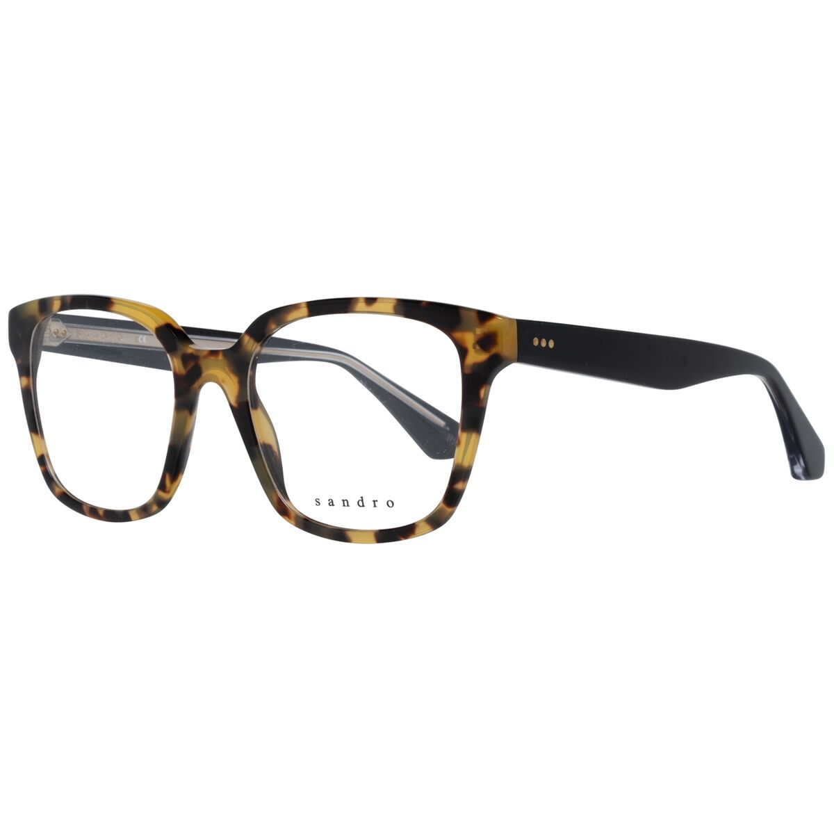 Ladies' Spectacle frame Sandro Paris SD2008 50206 Sandro Paris