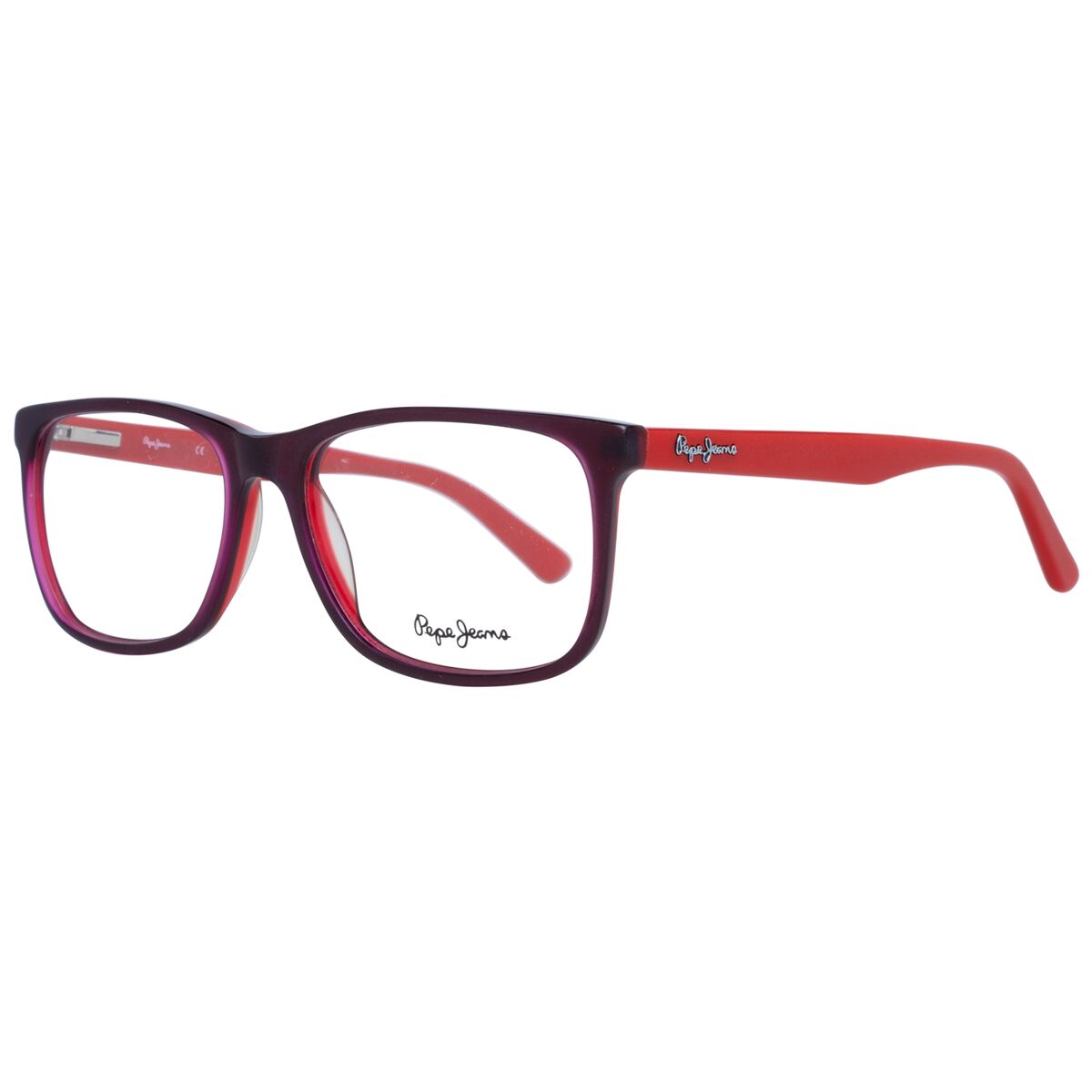 Men' Spectacle frame Pepe Jeans PJ3334 55C3 Pepe Jeans