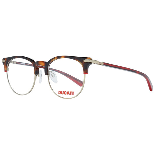 Men' Spectacle frame Ducati DA1010 51403 Ducati