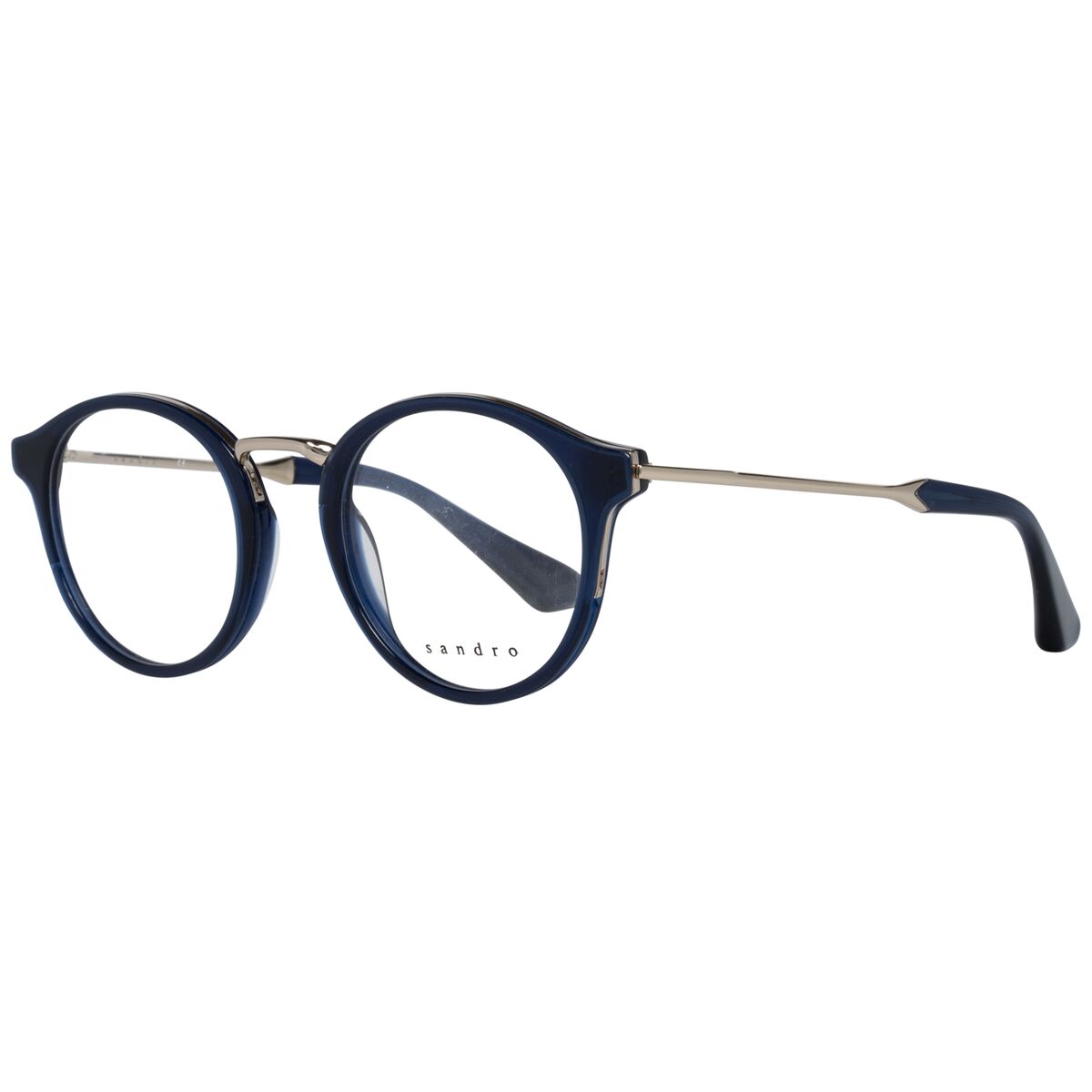 Ladies' Spectacle frame Sandro Paris SD2010 49004 Sandro Paris