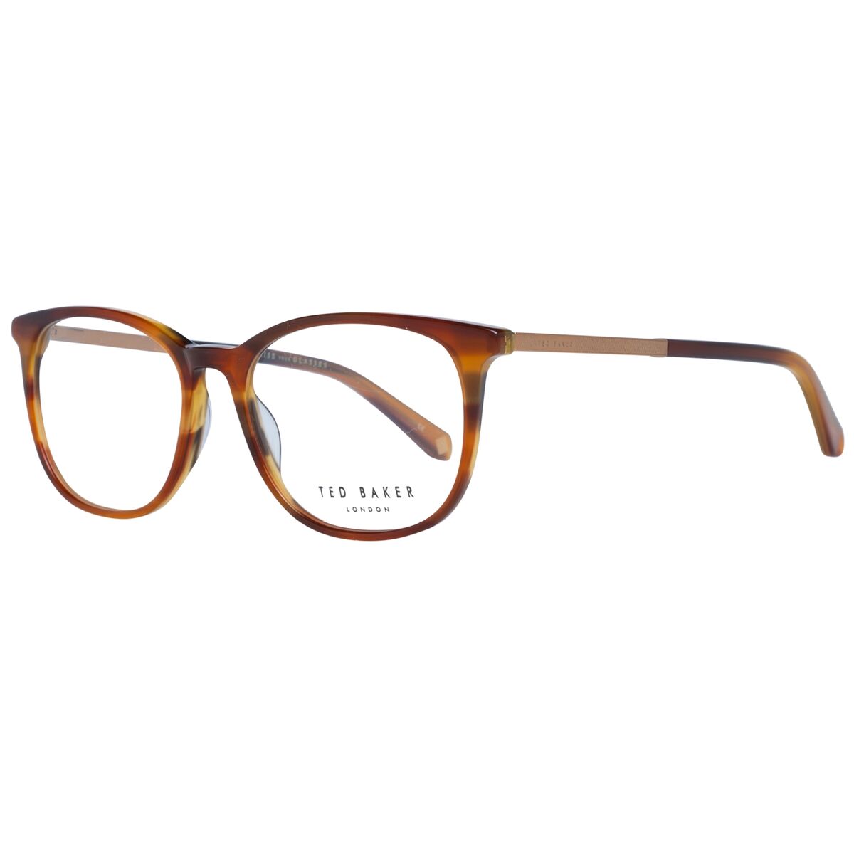 Unisex' Spectacle frame Ted Baker TB8219 52351 Ted Baker