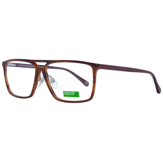 Men' Spectacle frame Benetton BEO1000 58151 Benetton