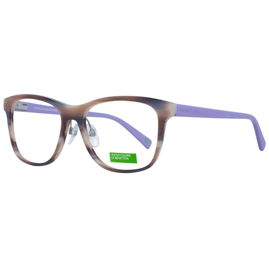 Ladies' Spectacle frame Benetton BEO1003 54746 Benetton