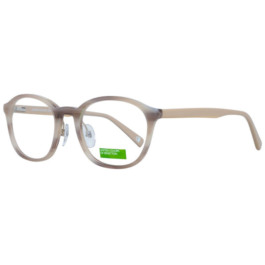 Ladies' Spectacle frame Benetton BEO1028 49950 Benetton