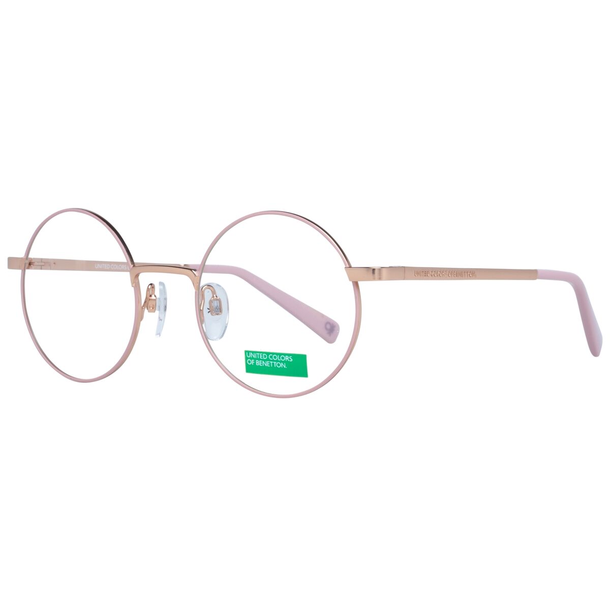 Ladies' Spectacle frame Benetton BEO3005 48233 Benetton